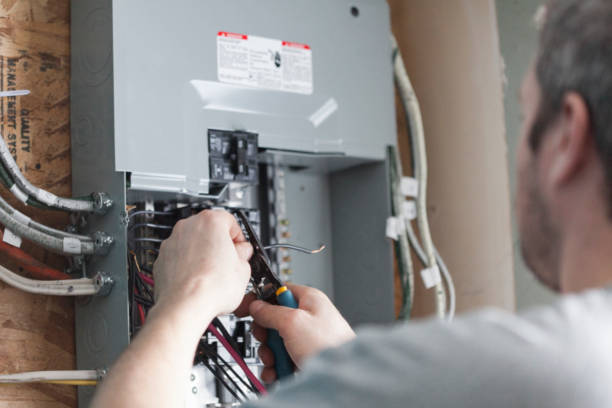 Emergency Electrical Repair Services in Savannah, GA